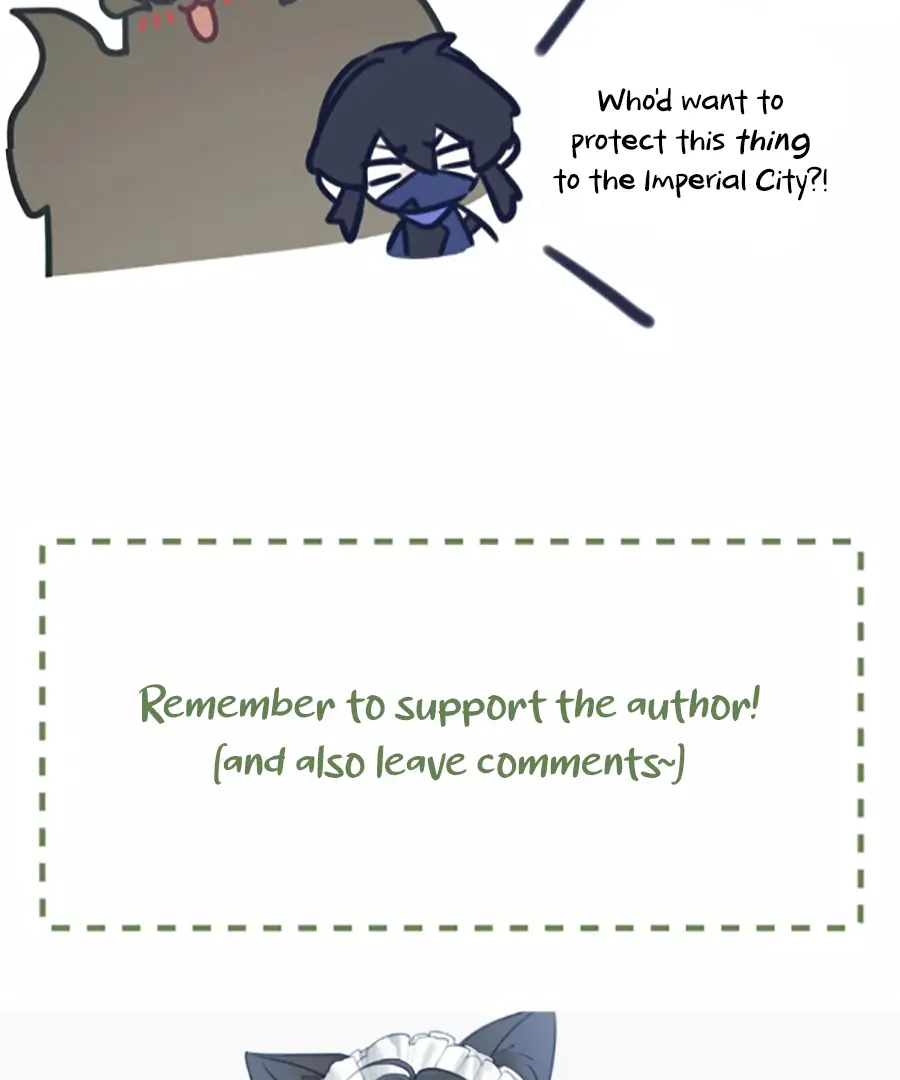 Was His Highness Assassinated Today Chapter 14 Page 65