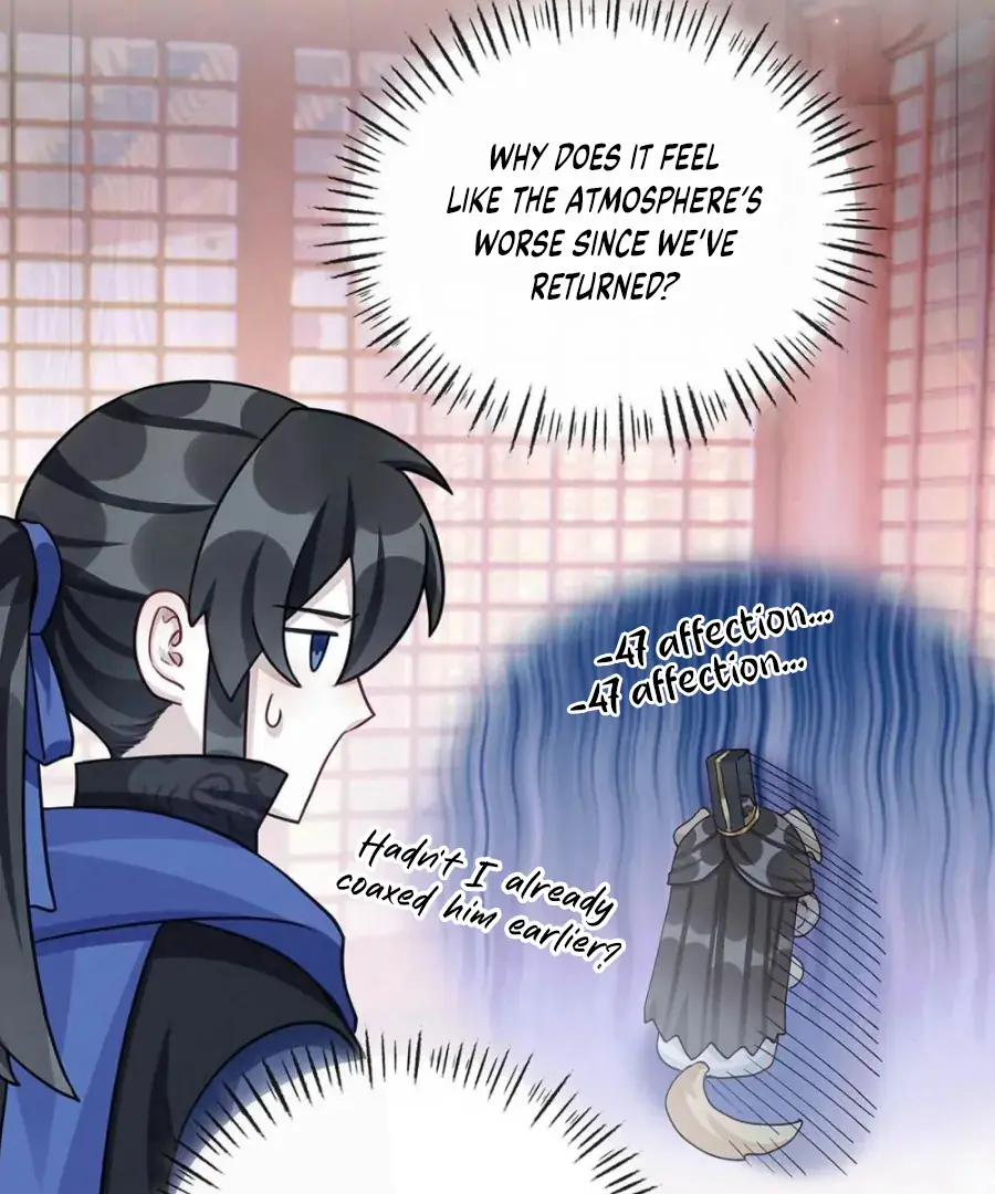Was His Highness Assassinated Today Chapter 15 Page 7