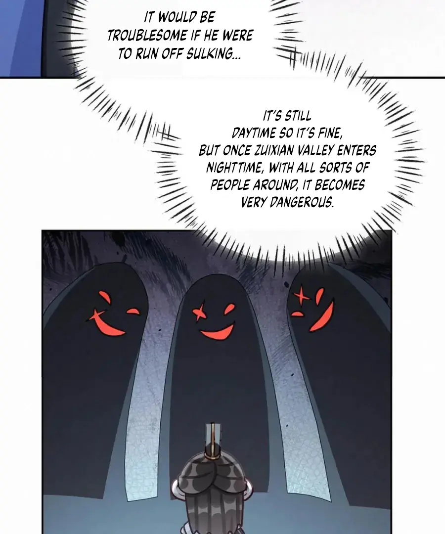 Was His Highness Assassinated Today Chapter 15 Page 8