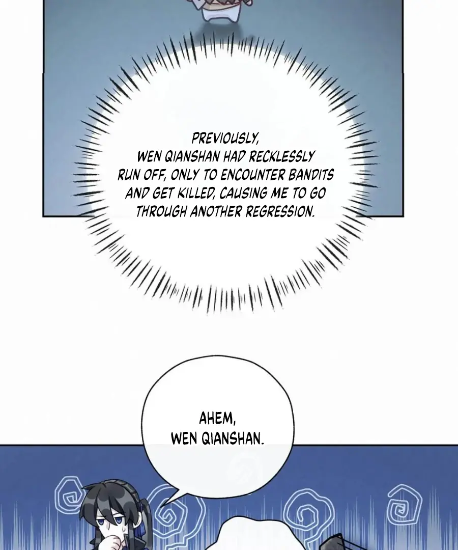 Was His Highness Assassinated Today Chapter 15 Page 9