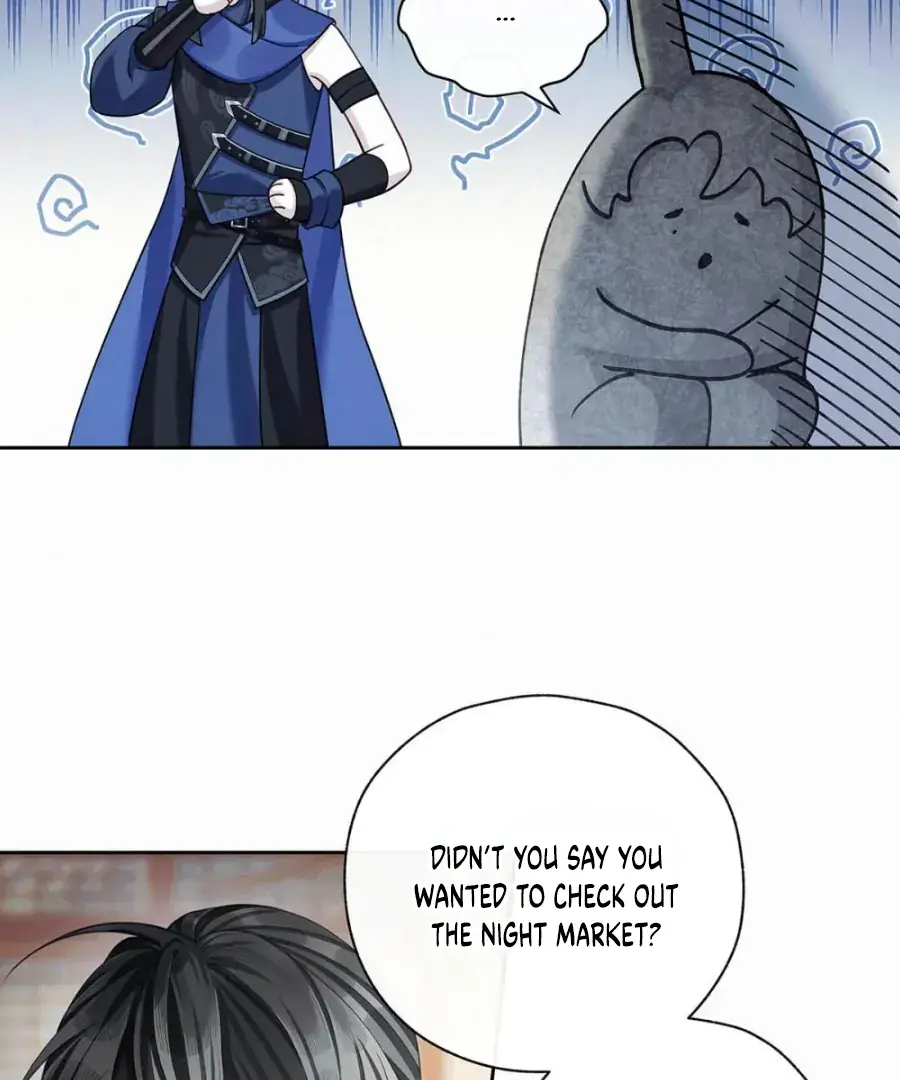 Was His Highness Assassinated Today Chapter 15 Page 10