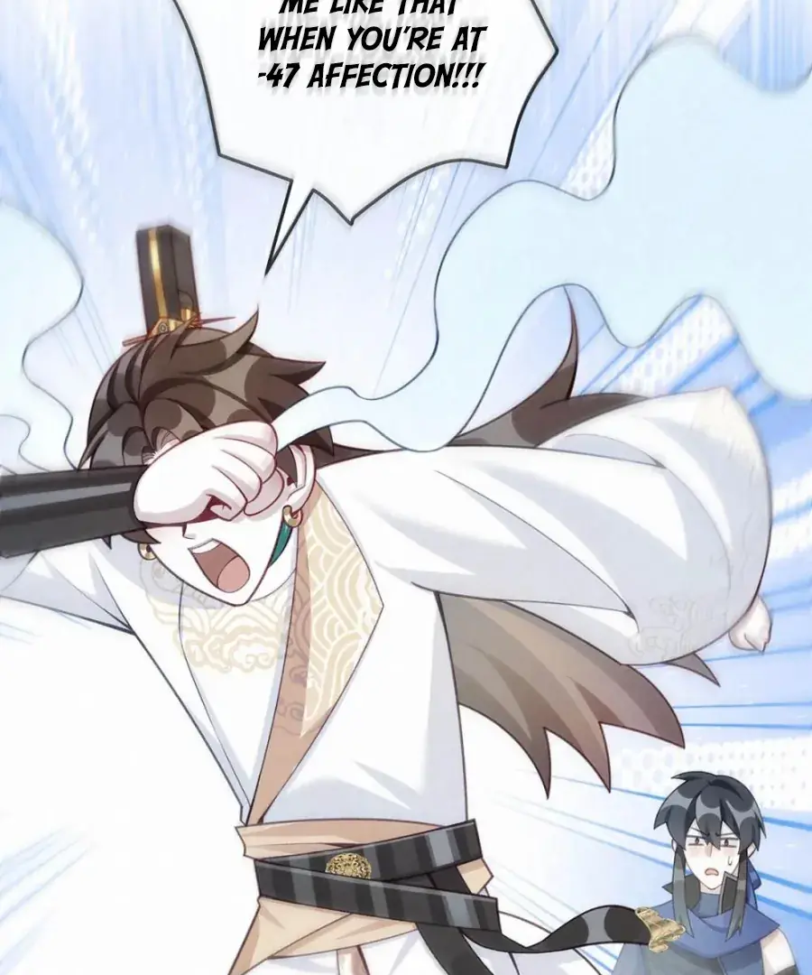Was His Highness Assassinated Today Chapter 15 Page 13