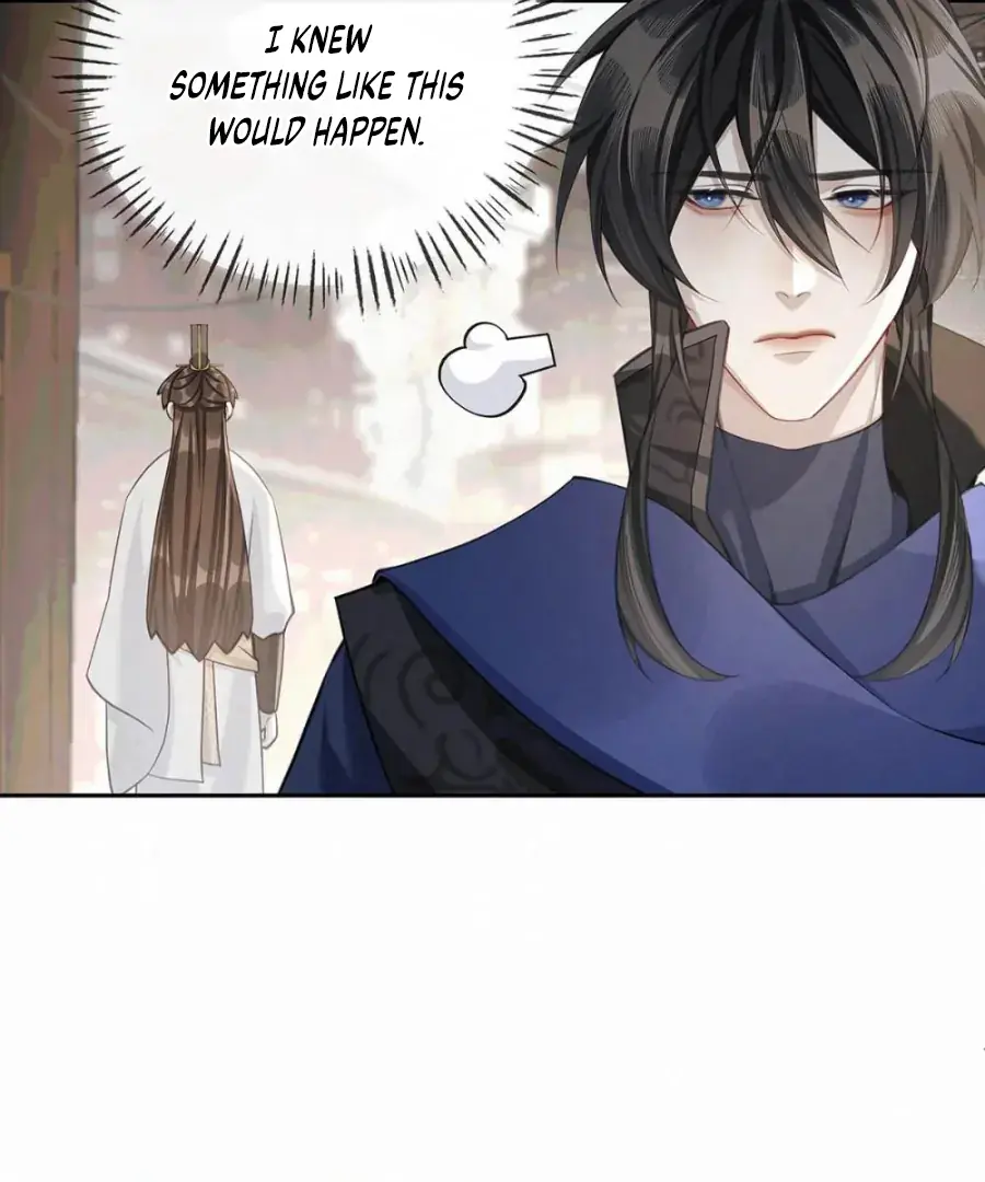 Was His Highness Assassinated Today Chapter 15 Page 22