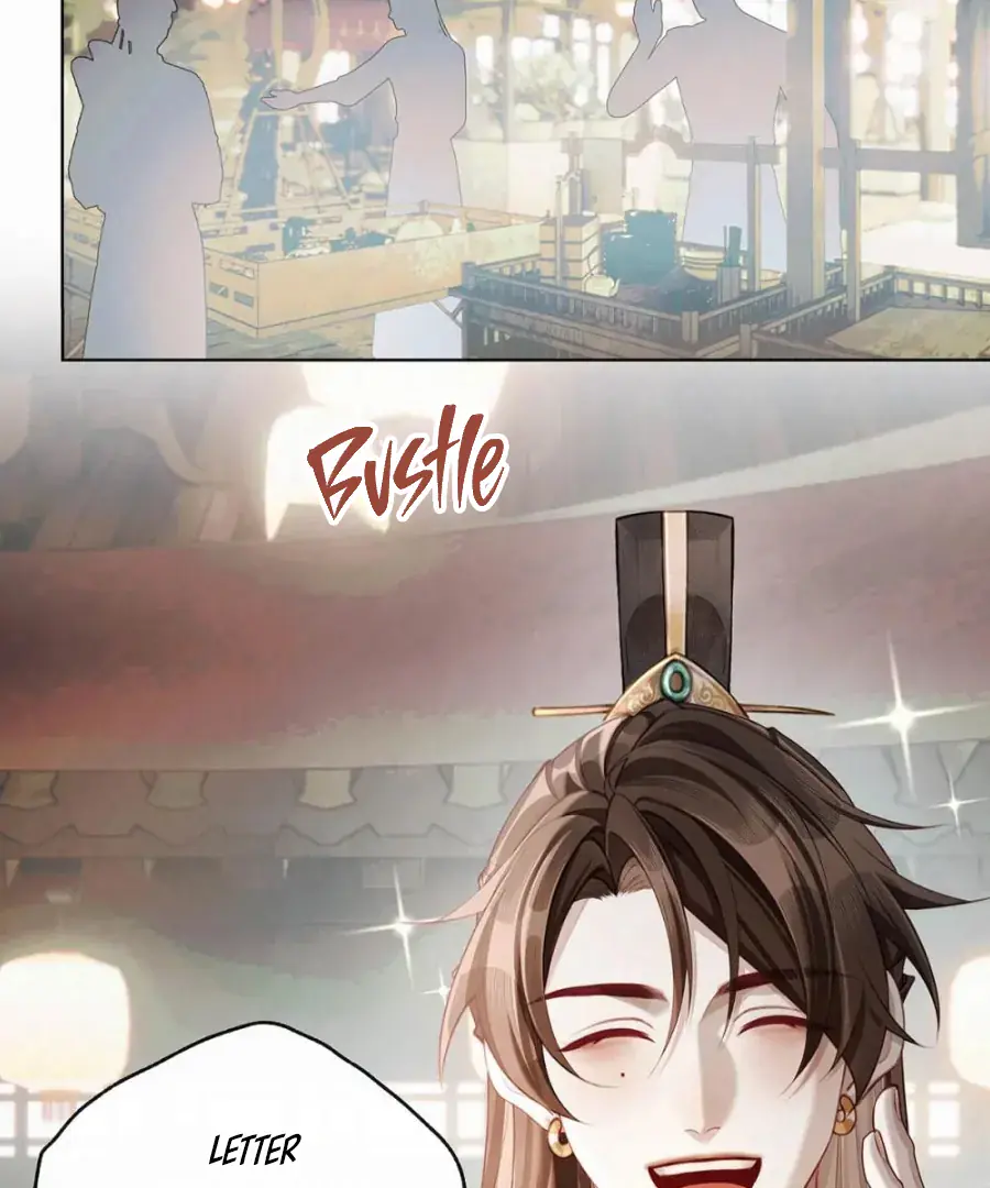 Was His Highness Assassinated Today Chapter 15 Page 28