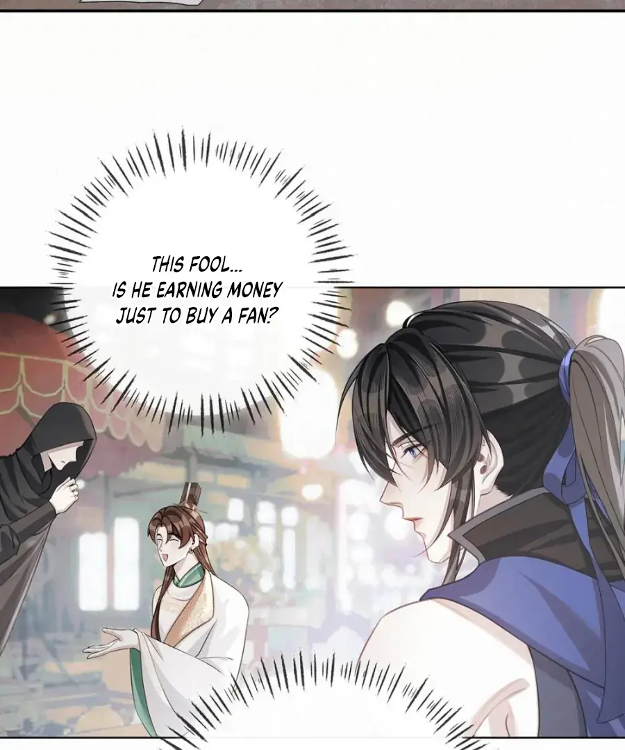 Was His Highness Assassinated Today Chapter 15 Page 30