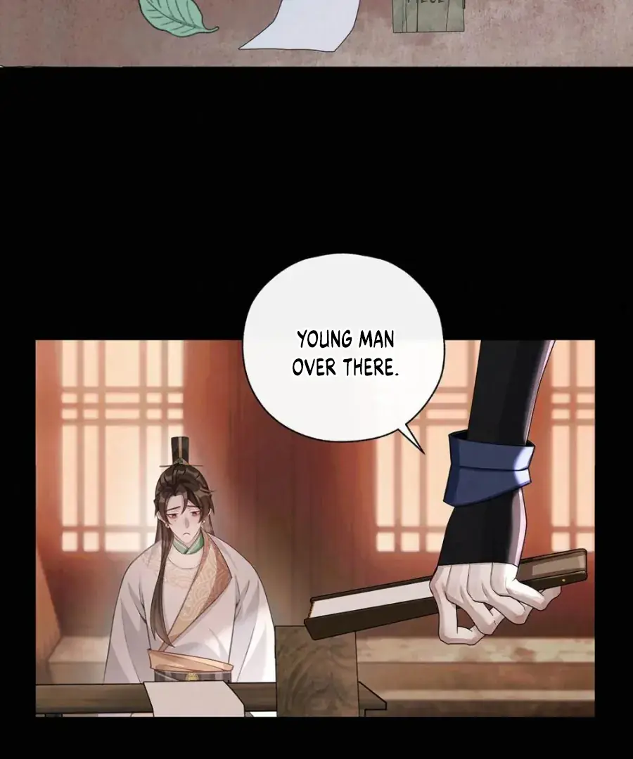 Was His Highness Assassinated Today Chapter 15 Page 34