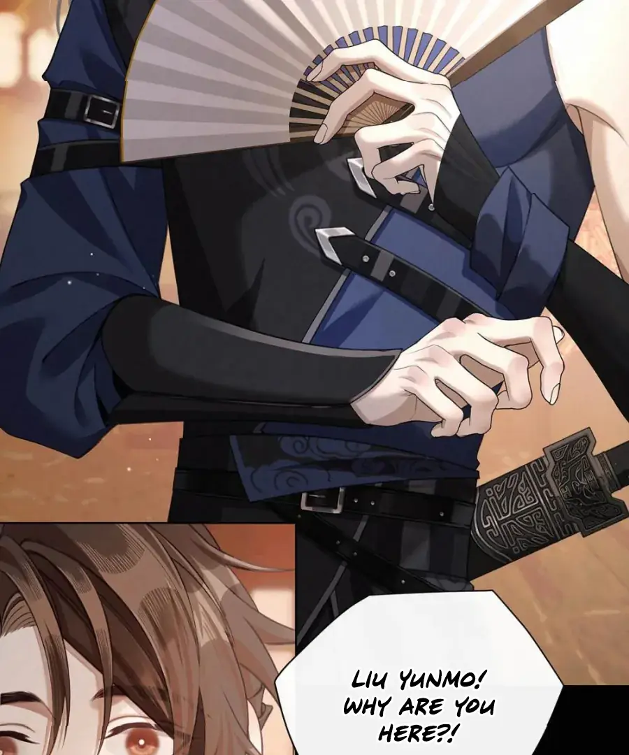 Was His Highness Assassinated Today Chapter 15 Page 37