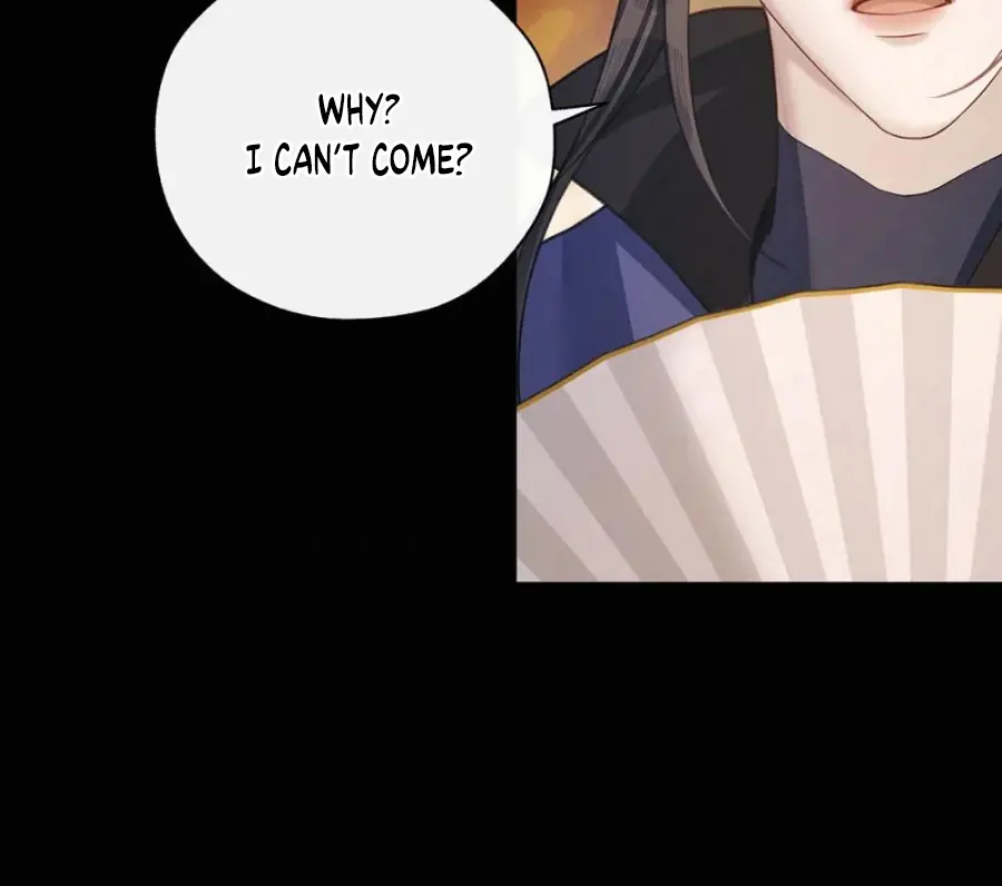 Was His Highness Assassinated Today Chapter 15 Page 39