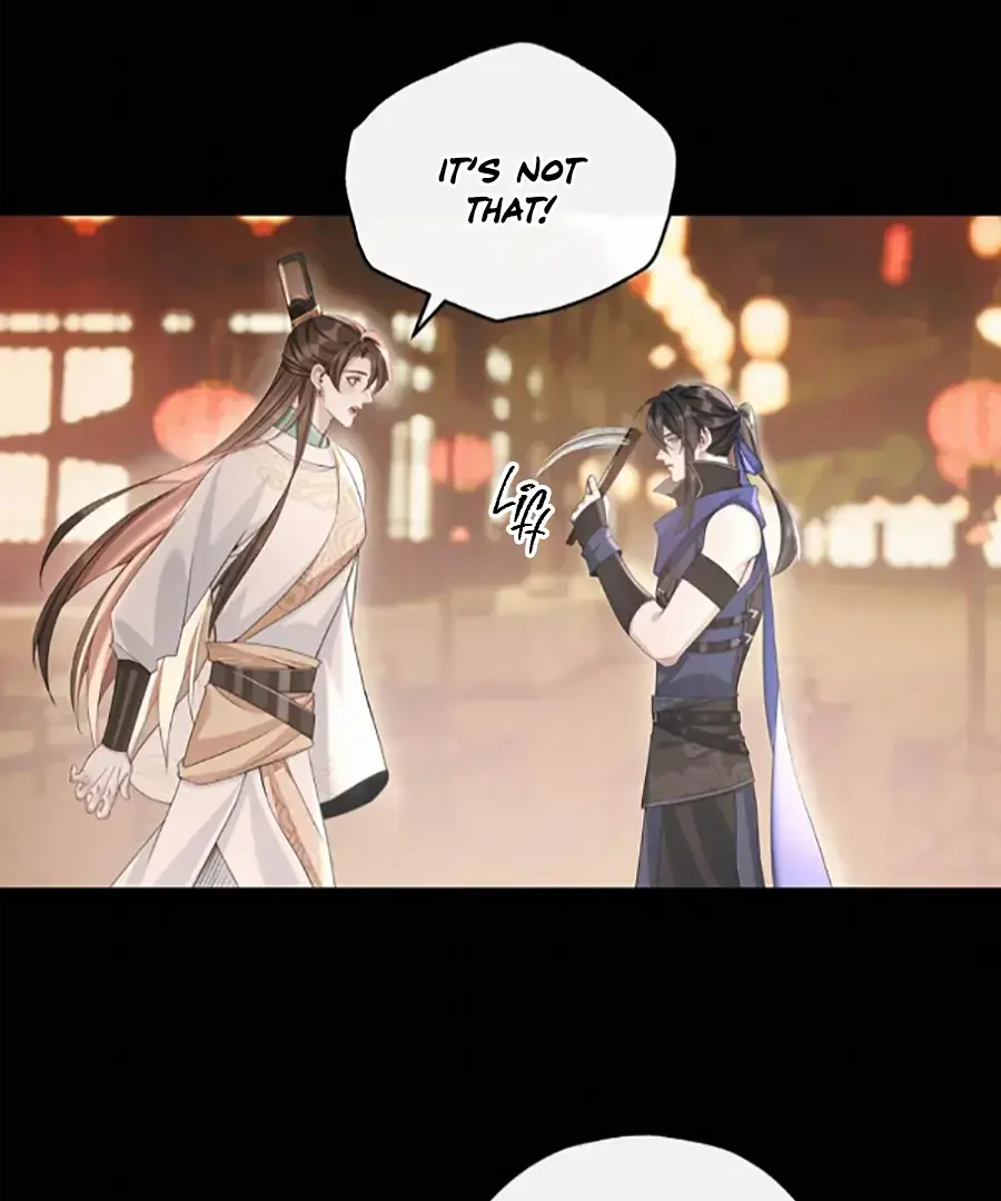 Was His Highness Assassinated Today Chapter 15 Page 40