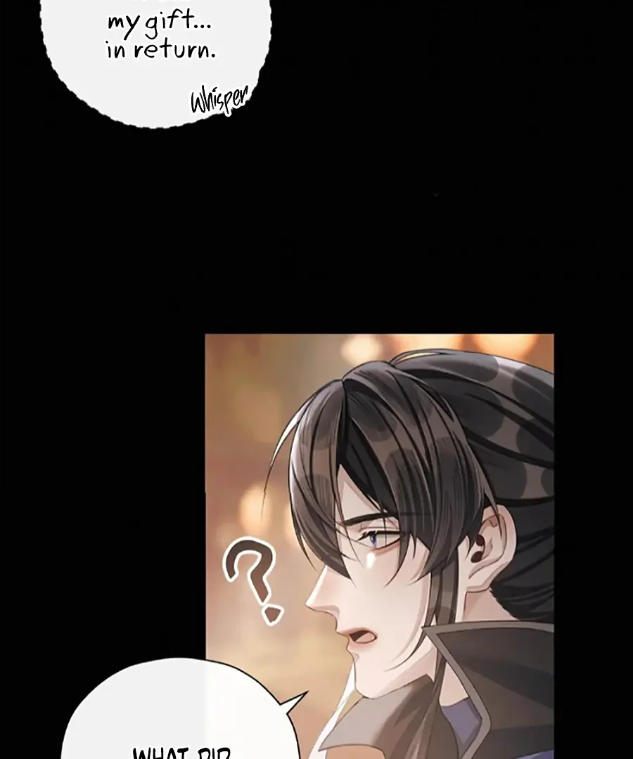 Was His Highness Assassinated Today Chapter 15 Page 50