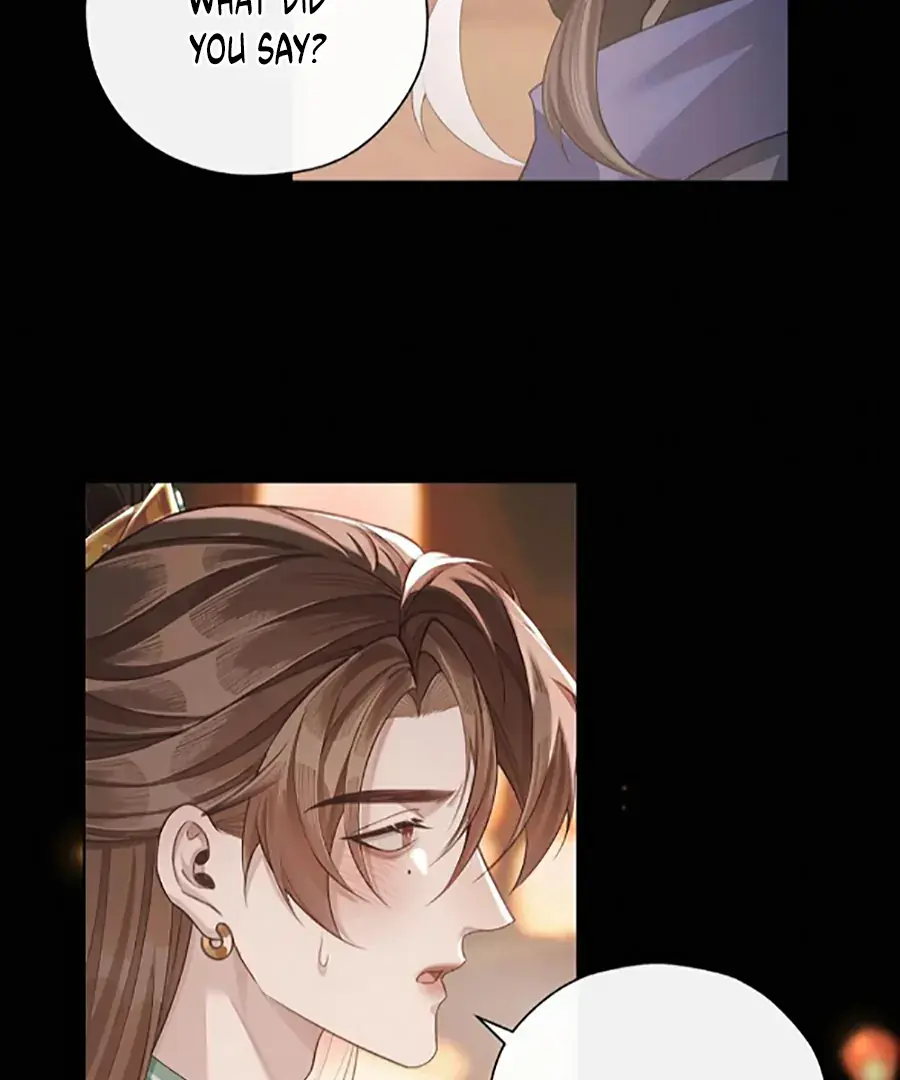 Was His Highness Assassinated Today Chapter 15 Page 51