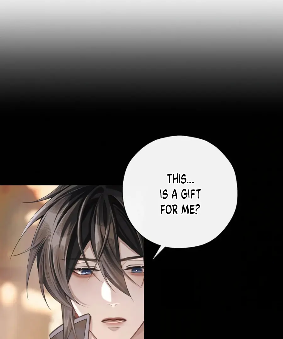 Was His Highness Assassinated Today Chapter 16 Page 6