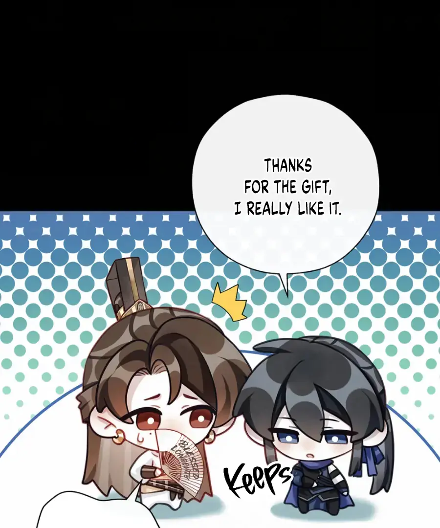 Was His Highness Assassinated Today Chapter 16 Page 8