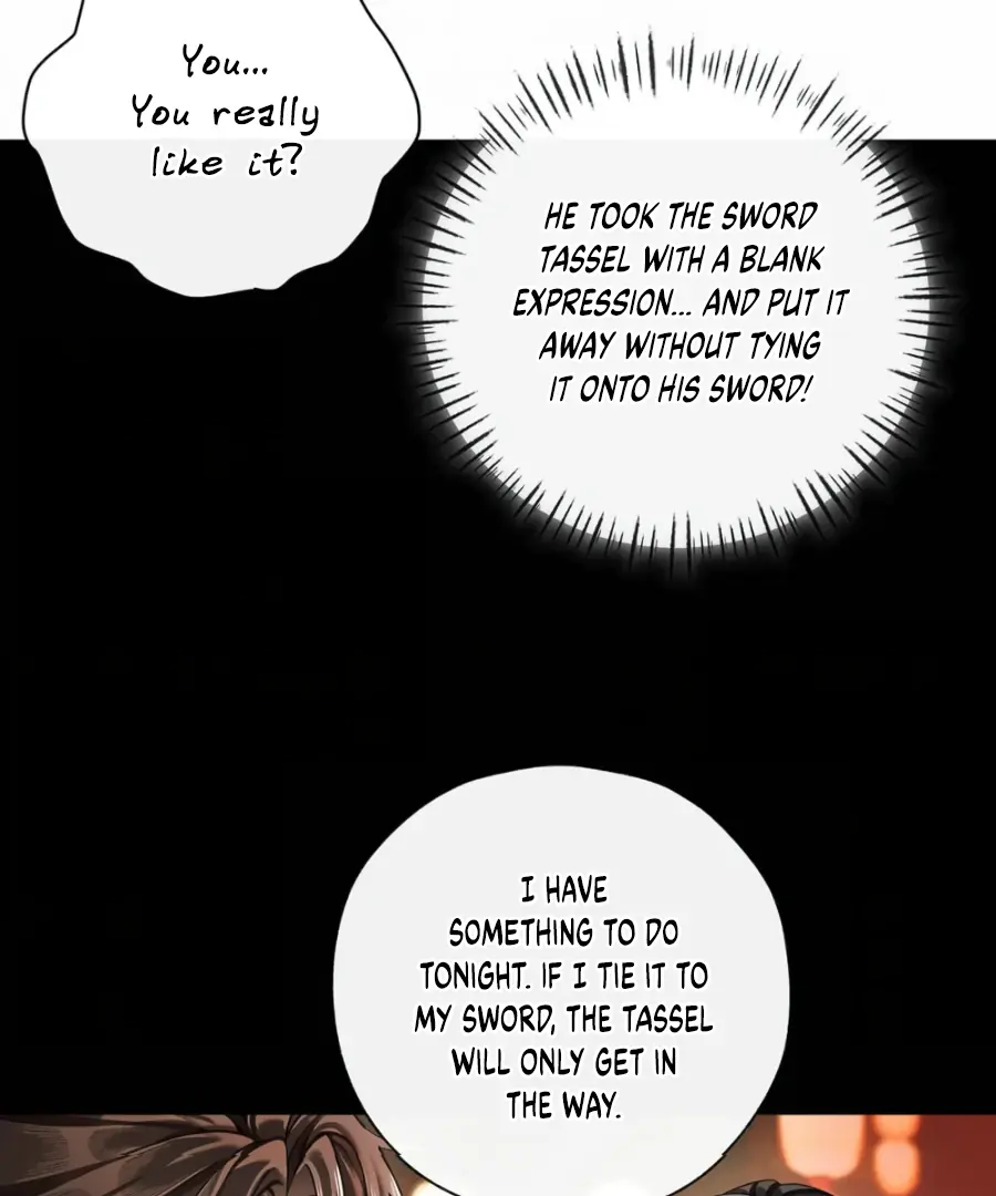 Was His Highness Assassinated Today Chapter 16 Page 9
