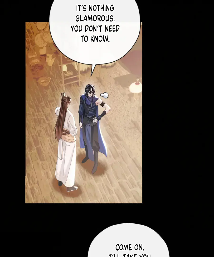 Was His Highness Assassinated Today Chapter 16 Page 13