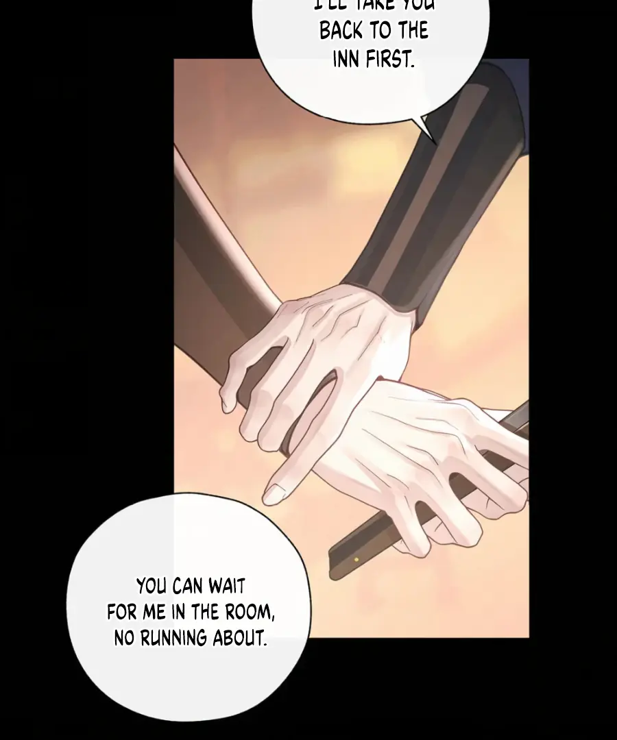 Was His Highness Assassinated Today Chapter 16 Page 14