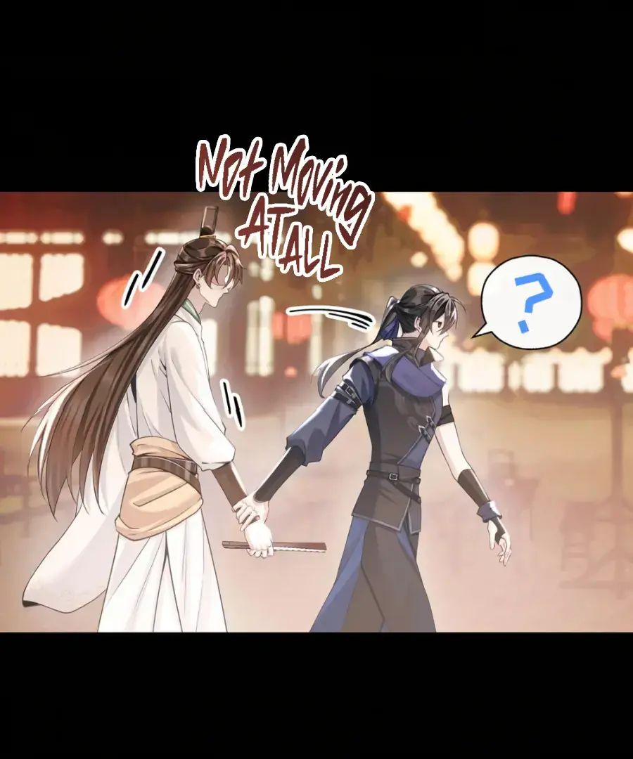 Was His Highness Assassinated Today Chapter 16 Page 15