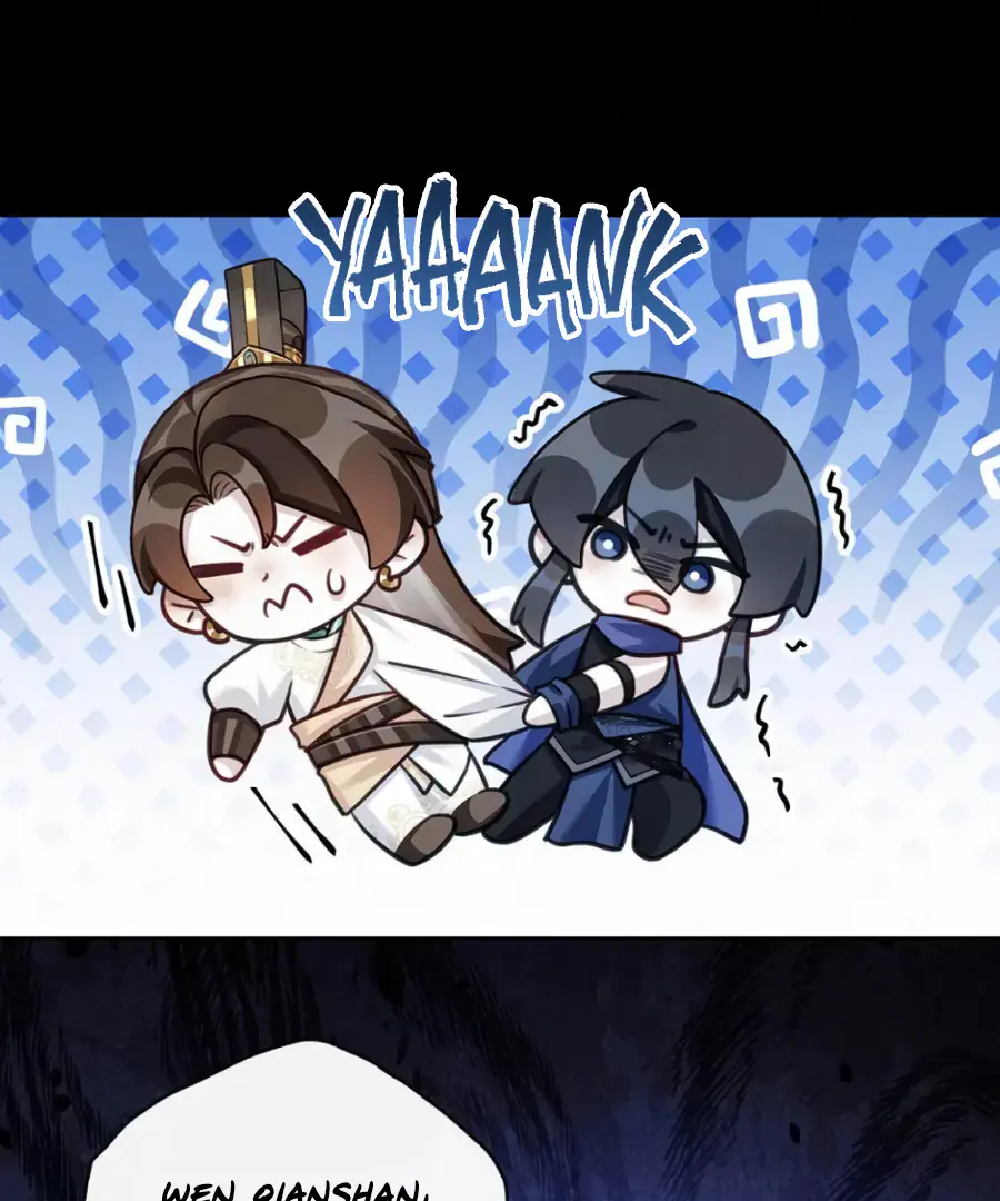 Was His Highness Assassinated Today Chapter 16 Page 16