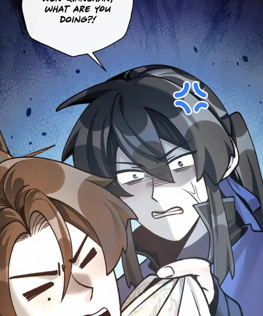 Was His Highness Assassinated Today Chapter 16 Page 17