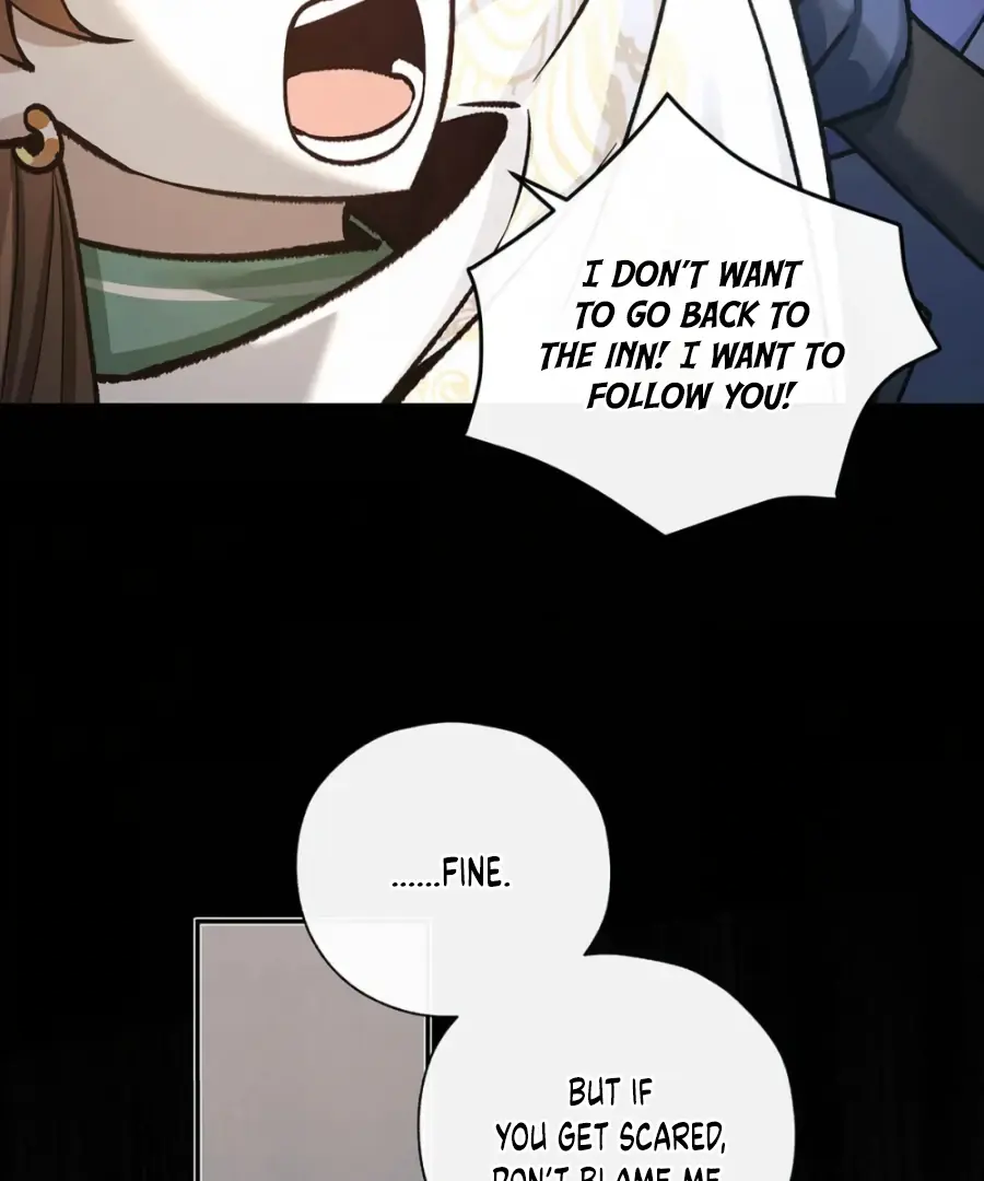Was His Highness Assassinated Today Chapter 16 Page 18