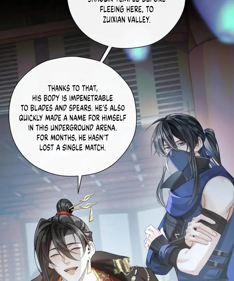 Was His Highness Assassinated Today Chapter 16 Page 29