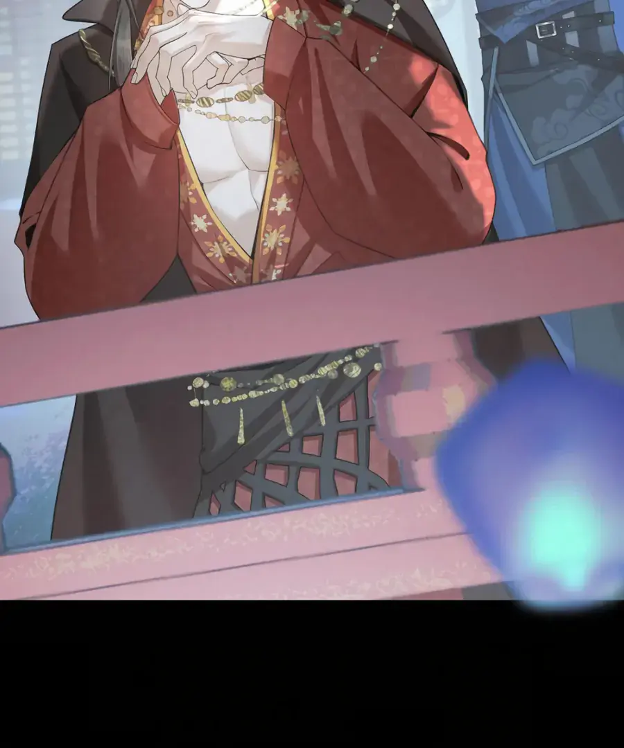 Was His Highness Assassinated Today Chapter 16 Page 30
