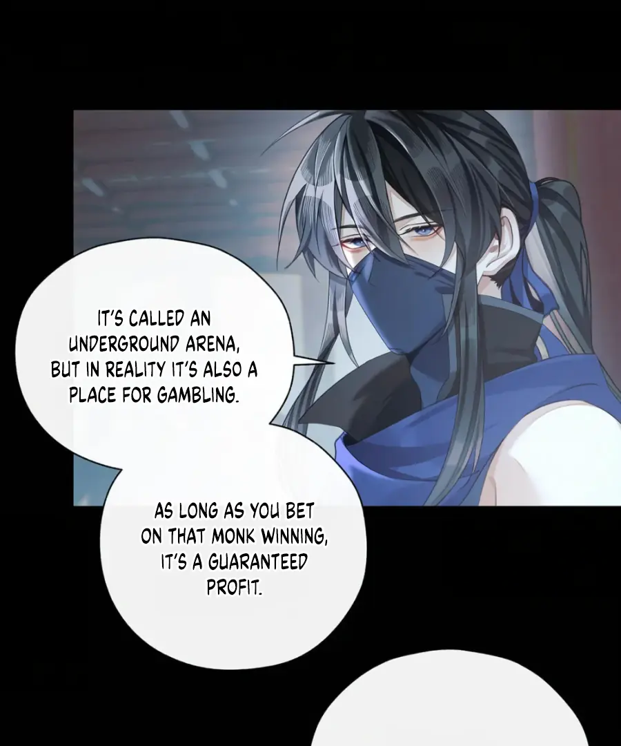 Was His Highness Assassinated Today Chapter 16 Page 31