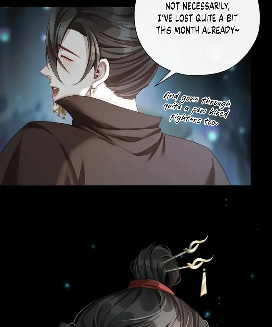 Was His Highness Assassinated Today Chapter 16 Page 32