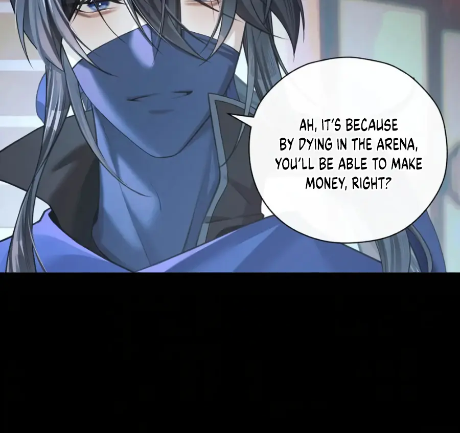 Was His Highness Assassinated Today Chapter 16 Page 36
