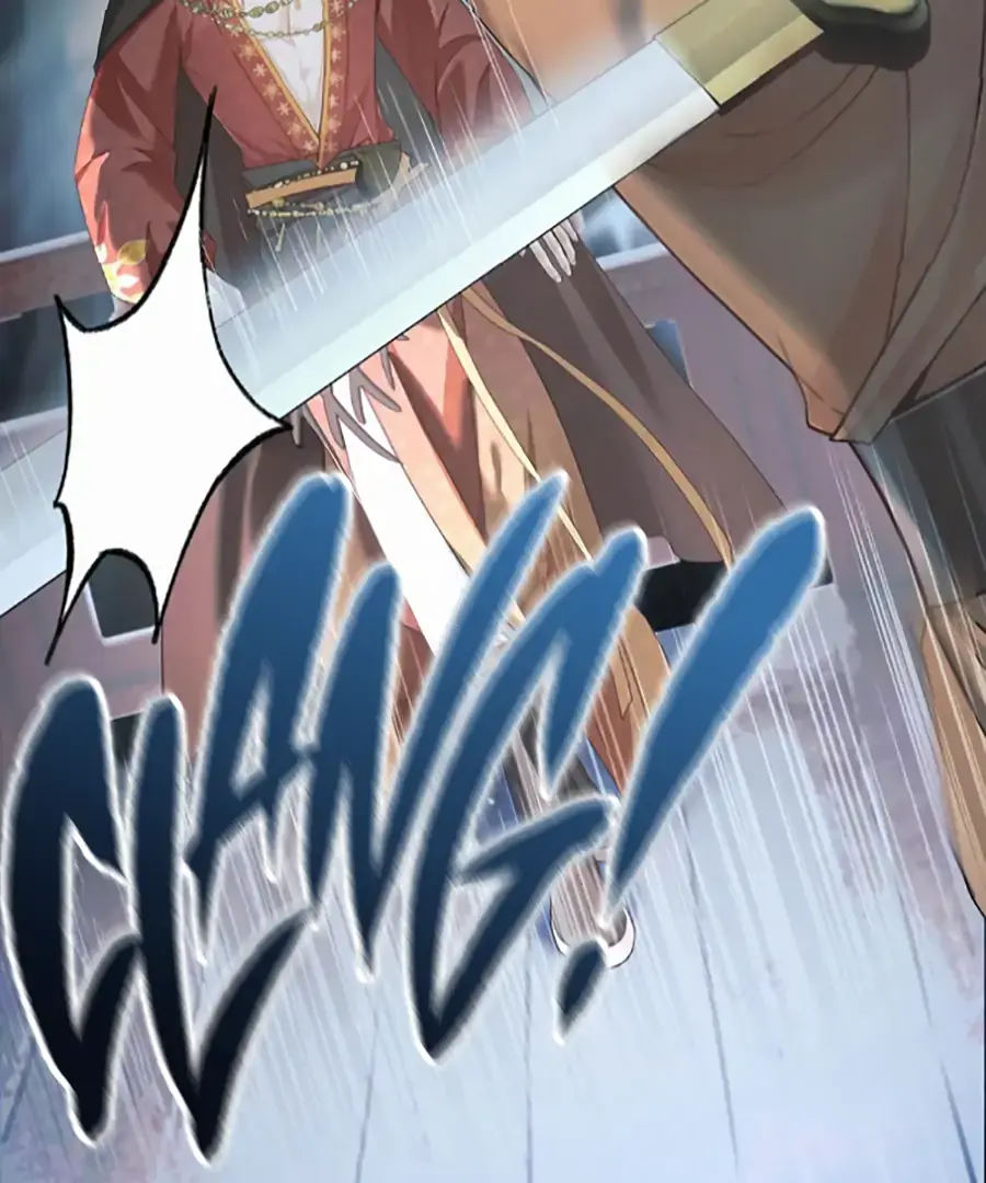 Was His Highness Assassinated Today Chapter 16 Page 41