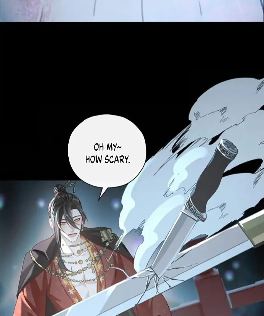 Was His Highness Assassinated Today Chapter 16 Page 42