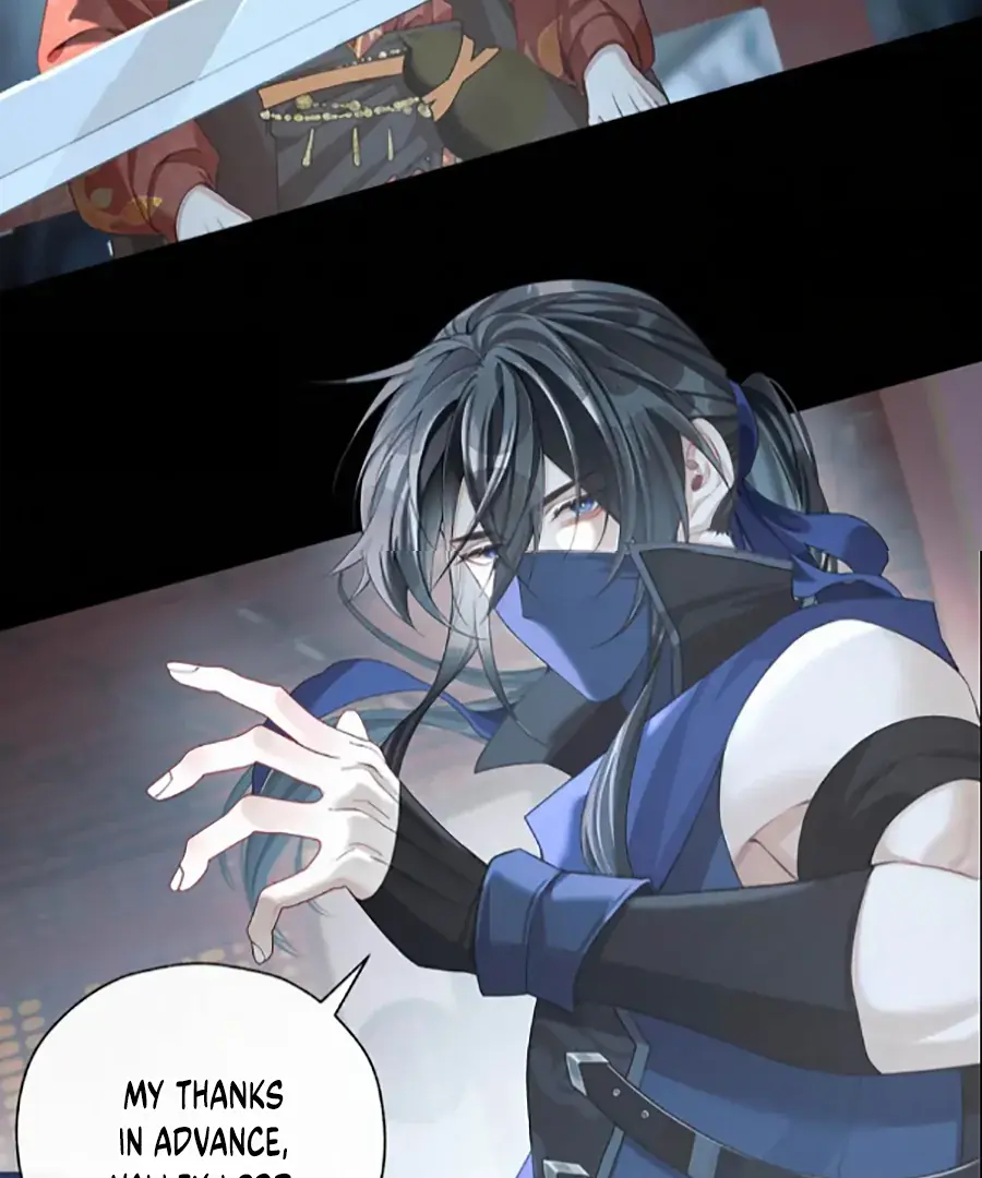 Was His Highness Assassinated Today Chapter 16 Page 43
