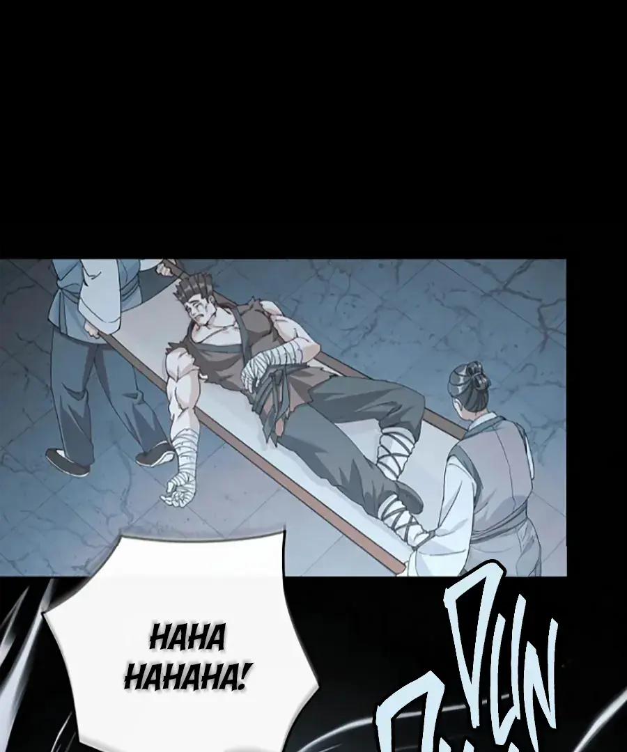 Was His Highness Assassinated Today Chapter 16 Page 45