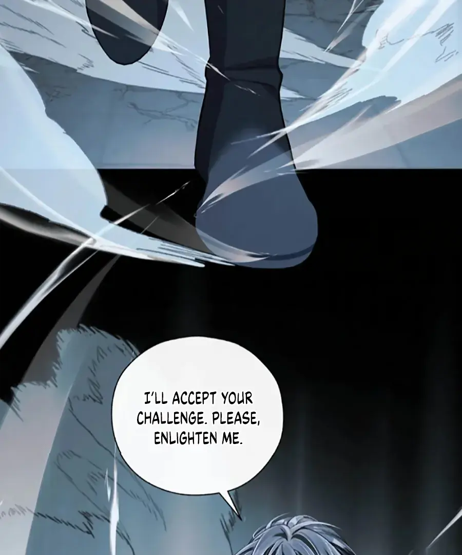 Was His Highness Assassinated Today Chapter 16 Page 50