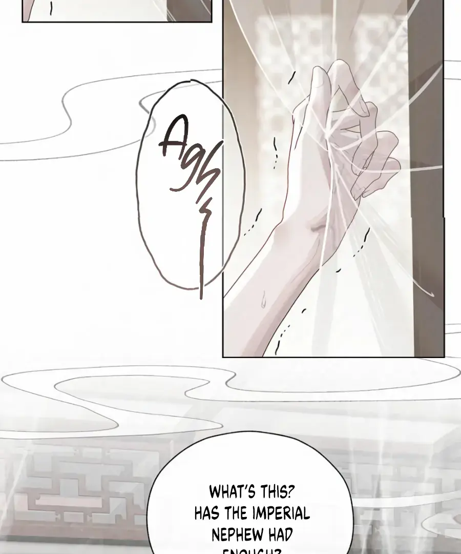 Was His Highness Assassinated Today Chapter 17 Page 9