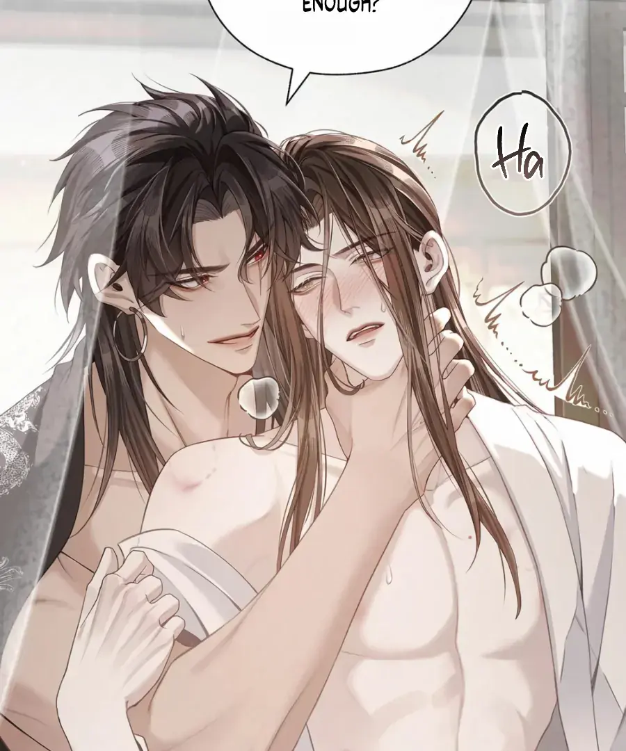 Was His Highness Assassinated Today Chapter 17 Page 10