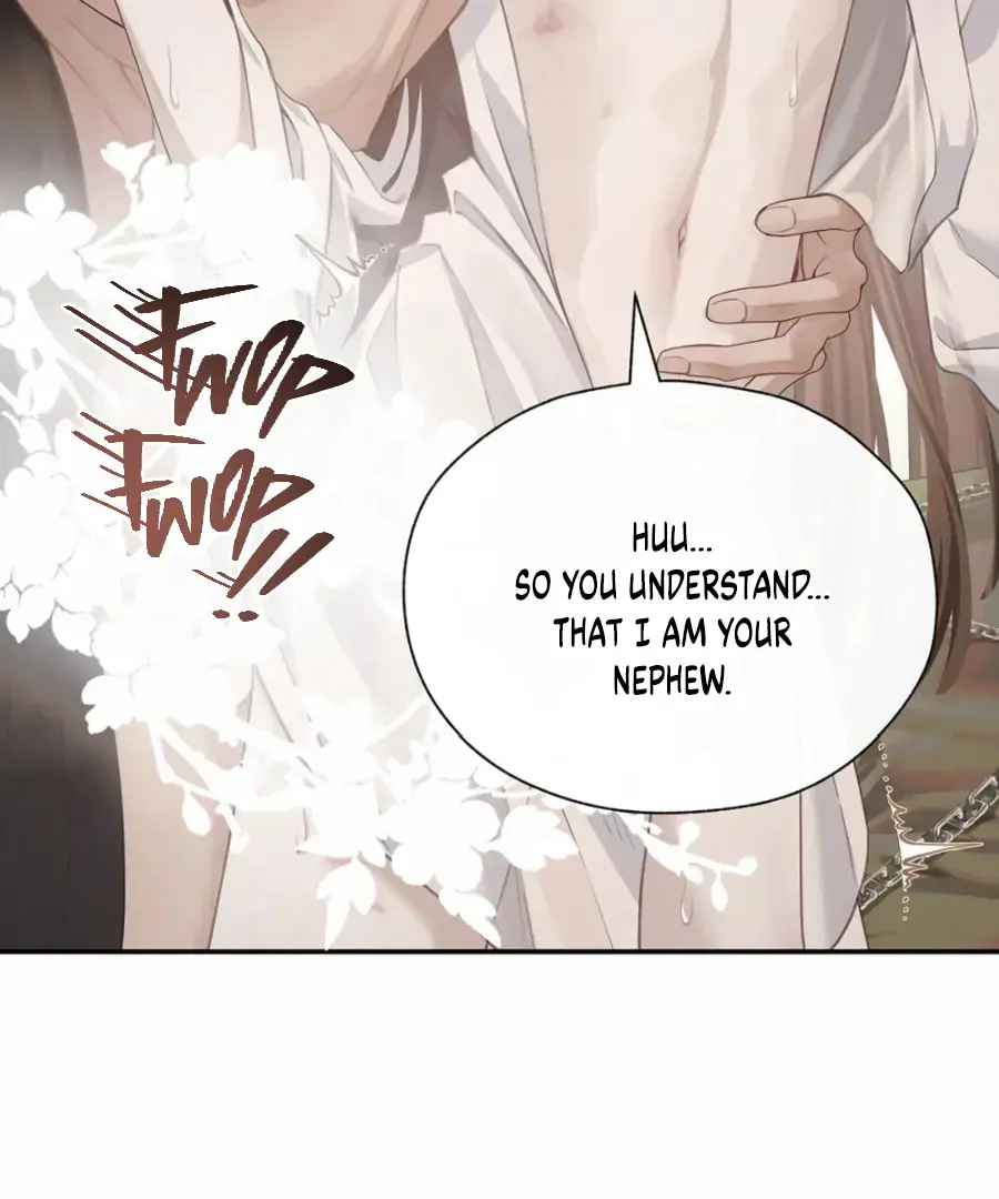 Was His Highness Assassinated Today Chapter 17 Page 11