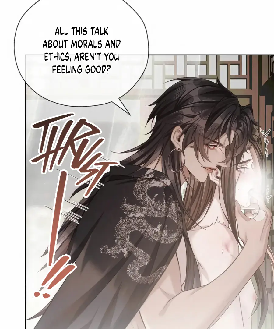 Was His Highness Assassinated Today Chapter 17 Page 13