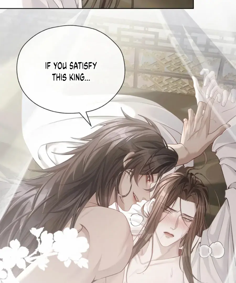 Was His Highness Assassinated Today Chapter 17 Page 15