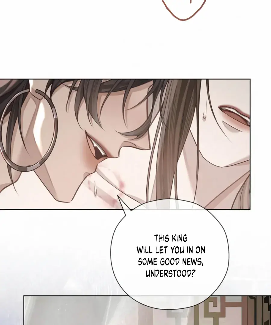 Was His Highness Assassinated Today Chapter 17 Page 17