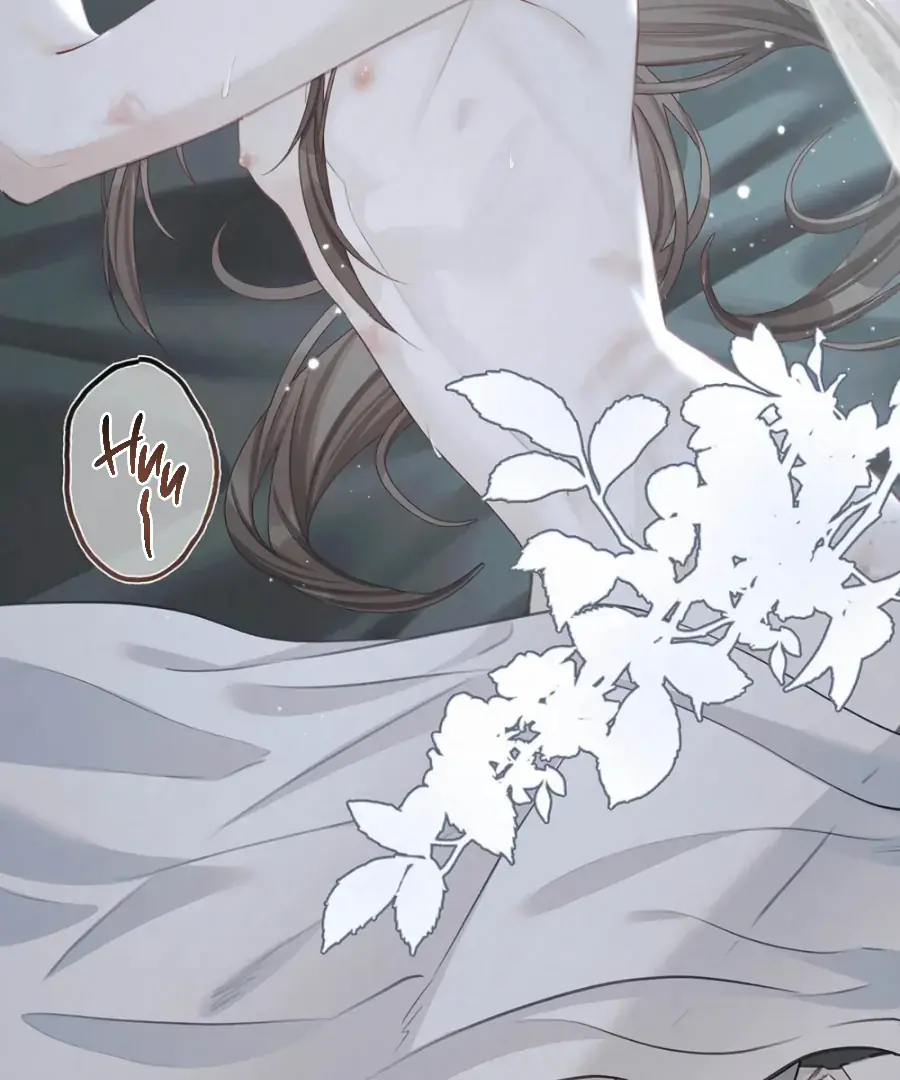Was His Highness Assassinated Today Chapter 17 Page 21
