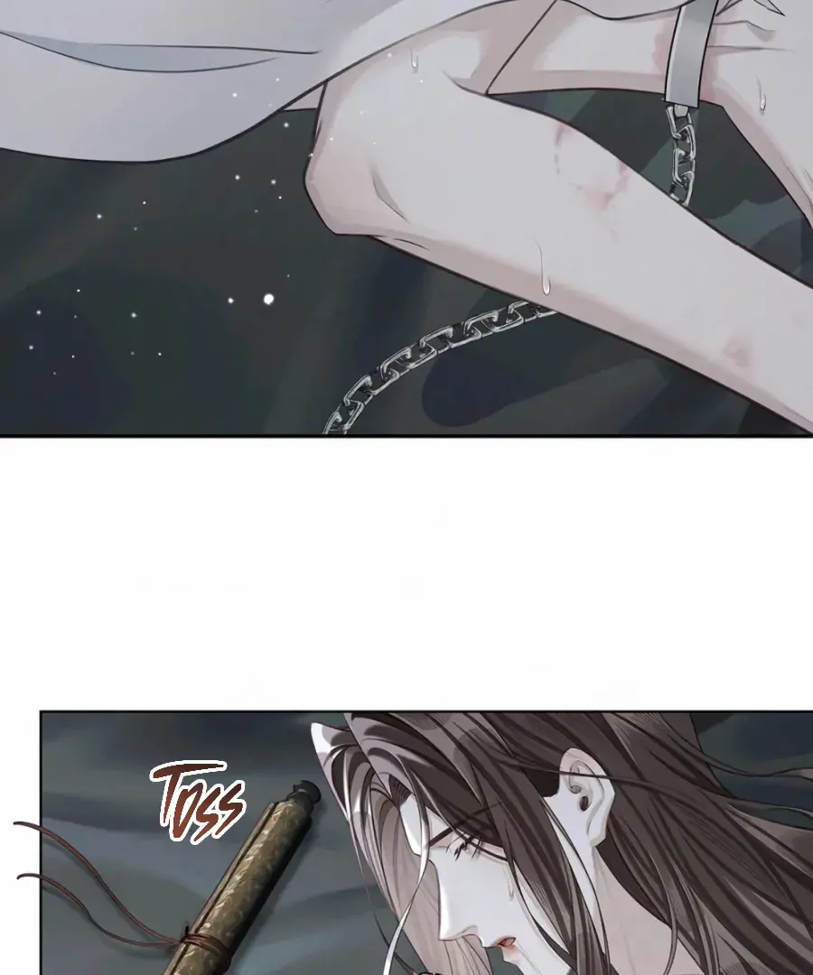 Was His Highness Assassinated Today Chapter 17 Page 22