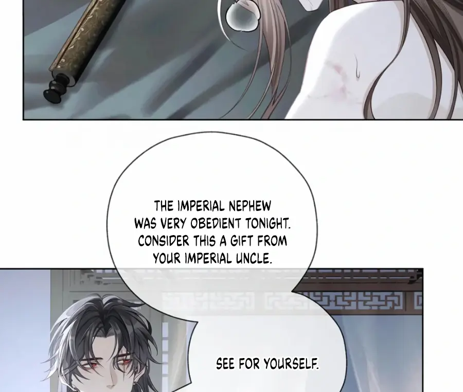 Was His Highness Assassinated Today Chapter 17 Page 23