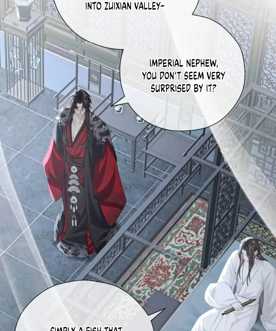 Was His Highness Assassinated Today Chapter 17 Page 26