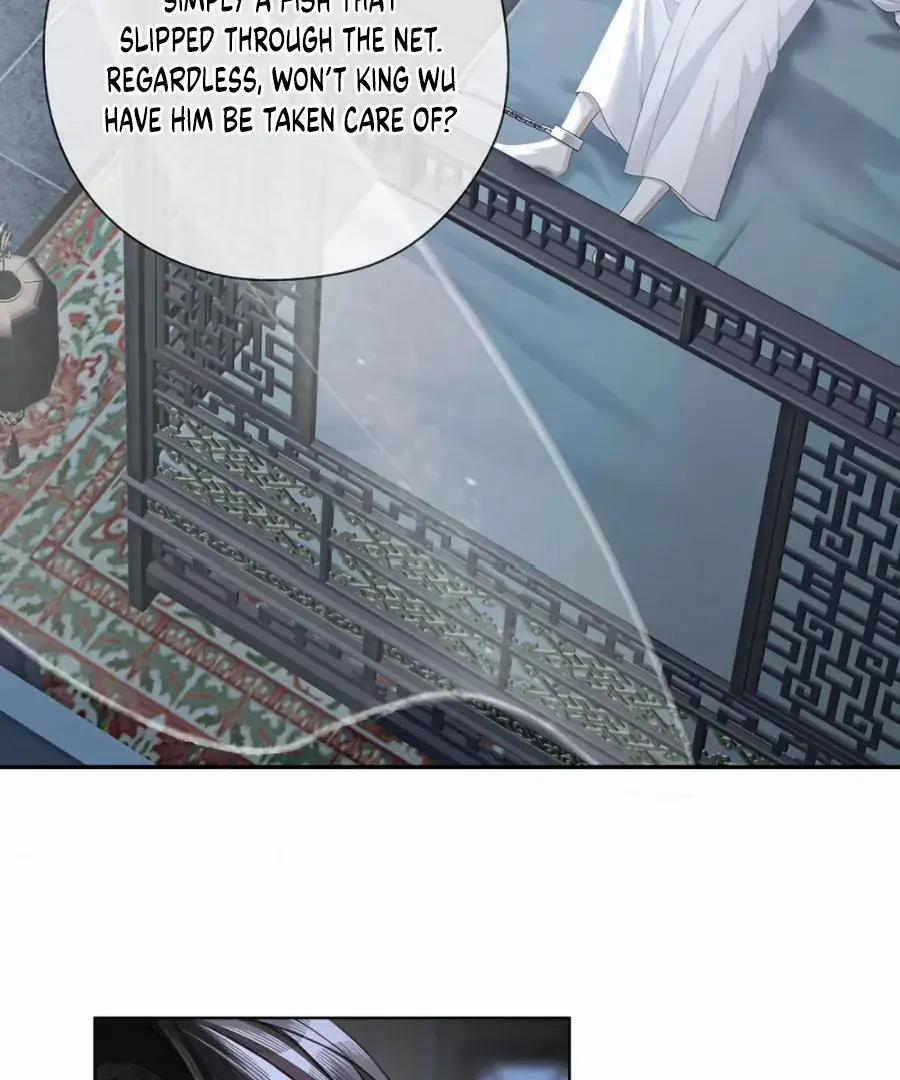 Was His Highness Assassinated Today Chapter 17 Page 27