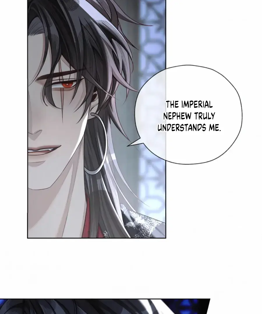 Was His Highness Assassinated Today Chapter 17 Page 28