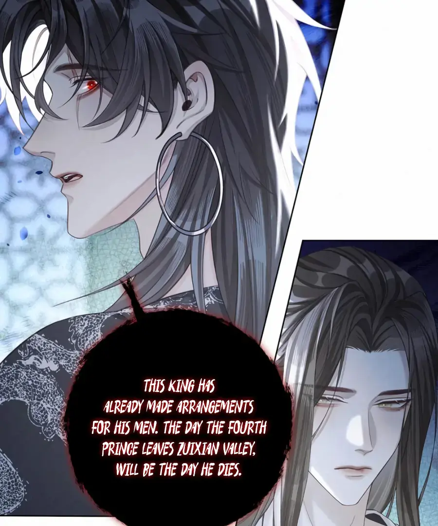Was His Highness Assassinated Today Chapter 17 Page 29