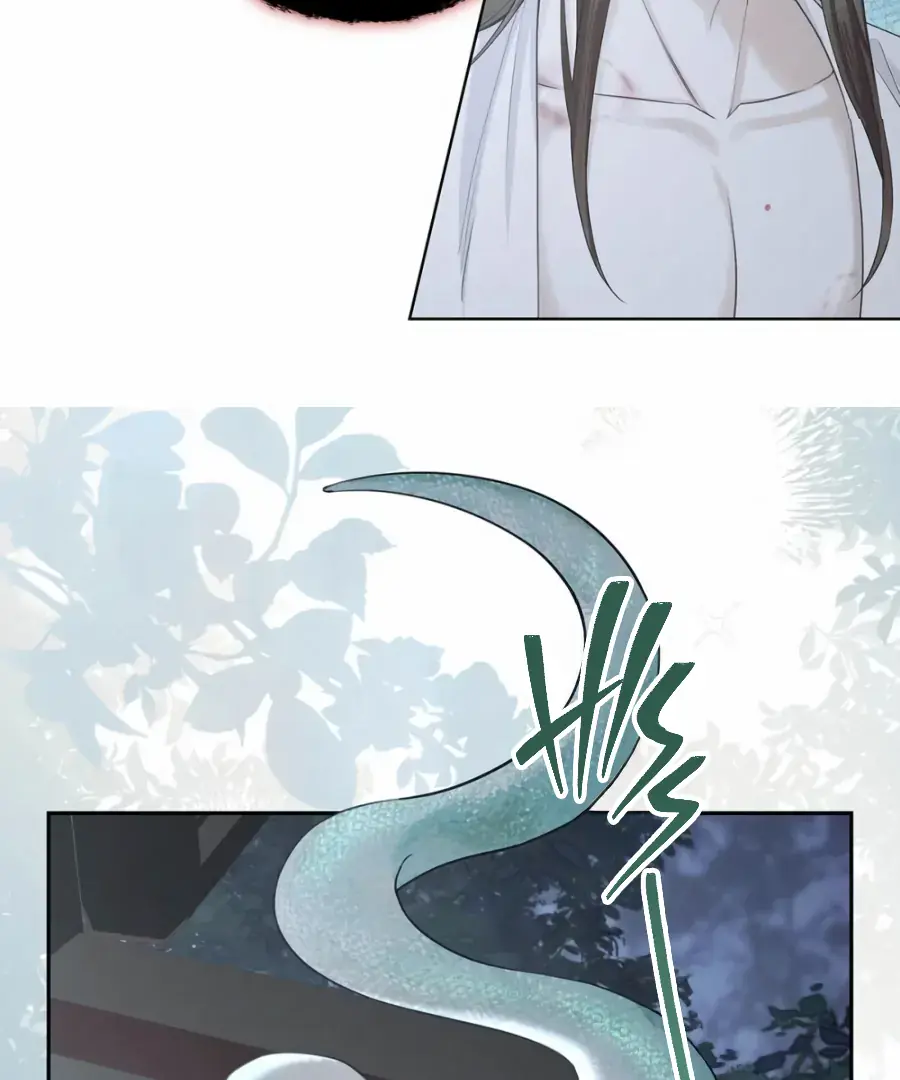 Was His Highness Assassinated Today Chapter 17 Page 30