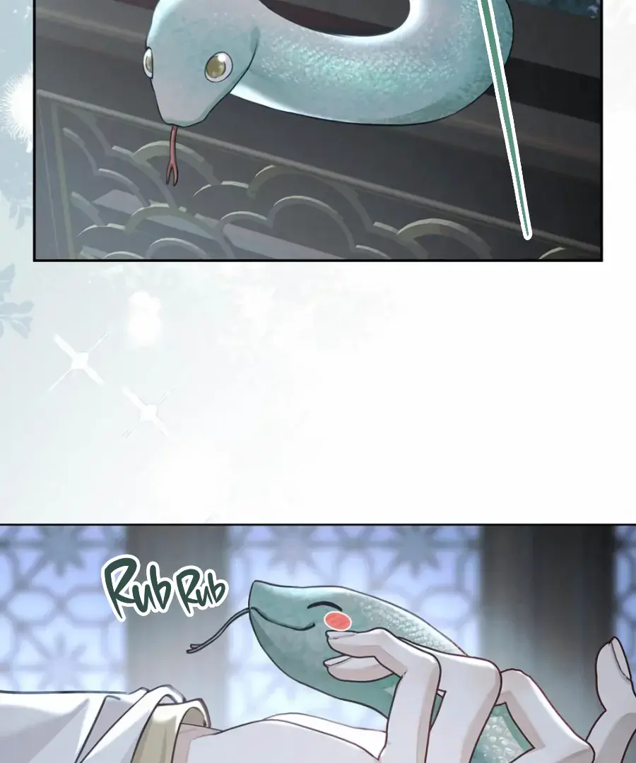 Was His Highness Assassinated Today Chapter 17 Page 31