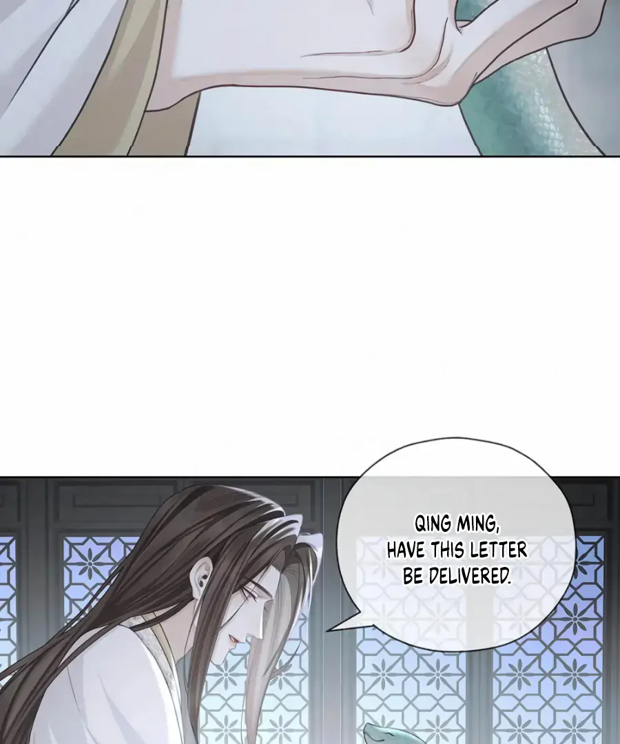 Was His Highness Assassinated Today Chapter 17 Page 32